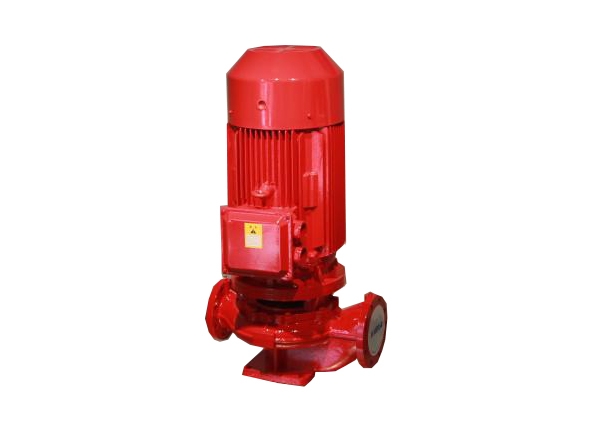 黔東南XBD系列消防泵